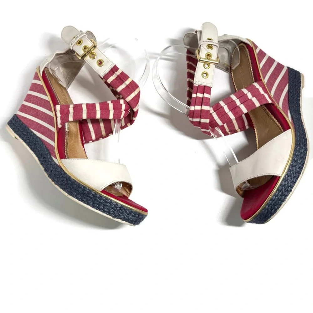 SPERRY TOP SIDER ESPADRILLES